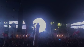 EDC Las Vegas 2018 Hardwell