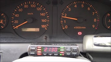 SANYO TECHNICA STARBO G-12.wmv