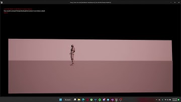 Gamepad Controlling a Menu Widget UI in unreal engine 5