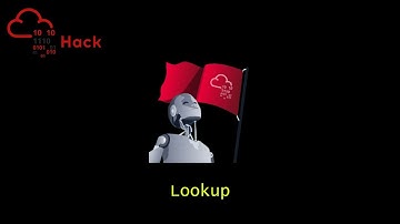 Lookup TryHackMe Walkthrough | Easy