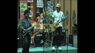 Kid Search X Man Tuah Solo Gitar (Part 2) - Throwback 2008