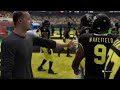 RFL Season X: Thunderbirds vs Crusaders Week 7 | Madden 26 Teambuilder Franchise!