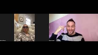 KIM D. Weighs in On Teresa Giudice Being Called "Rudest Person Alive" By Interviewer!!!!! Content