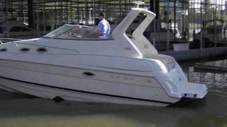 2002 Regal 2860 Commodore for sale