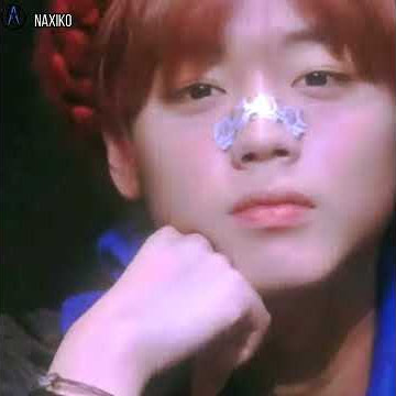 Ccp Park Jihoon Wanna One|| Jihoon edit || Naxiko