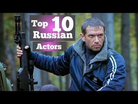 Video: The real names of Russian stars. Interesting Facts