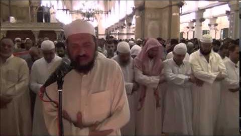 سورة القلم للشيخ وليد الصيام