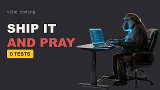 Vibe Coding for Haters: 10 Deadly Sins of Prompt-First Development