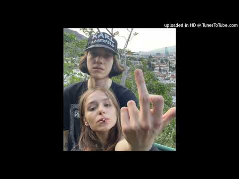FENDIGLOCK - Верят (slowed+reverb)