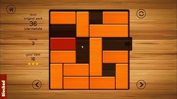 blocked in original pack beginner levels 31-40 in windows 8.1 (in HD) perfect solution