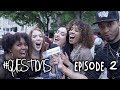 WSHH Presents "Questions" (Season 3 Episode 2: SXSW Edition)