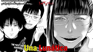 Una Lunatica Tomodachi Game Capitulo 106 Del Manga Resumen