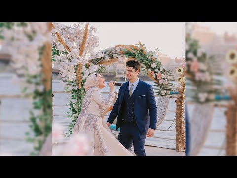         شريهان شوكت سوال وجودي الكليب الرسمي