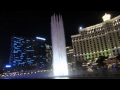 The Fountains of Bellagio: In the Mood (Glenn Miller)