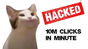 How to HACK POPCAT in 2024