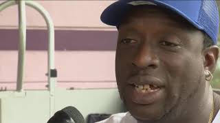 Security cameras catch gunshot sounds after man was shot and killed in Fort Myers