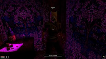 Hardcore Morrowind - Part 29 (Claudia)