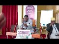 Tusazemageziki Okuwona Emitego Gya Shaitwan By Shk Musa Mutyaba Tusazemageziki Okuwona Emitego Gya Shaitwan By Shk Musa Mutyaba