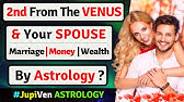 Older spouse vedic astrology