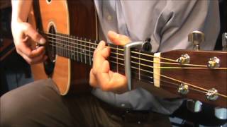 If  I had a hammer (harmony)  chords