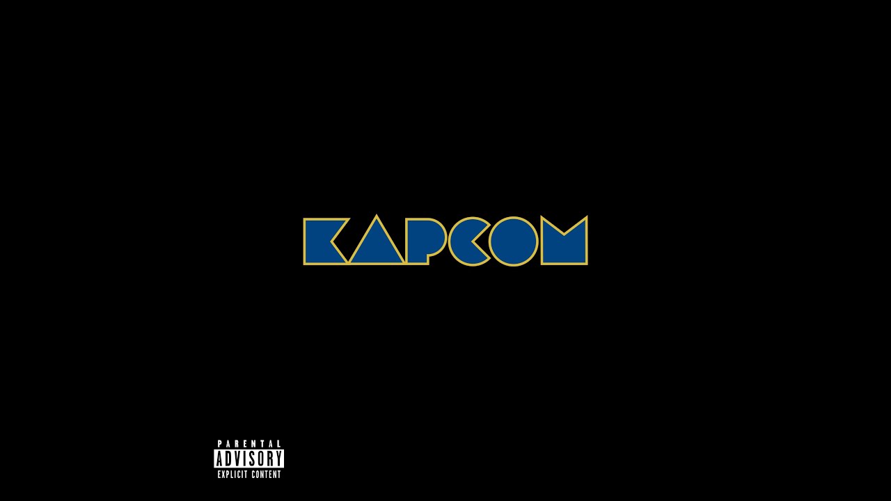 KAPCOM x Prince Dugan IS COMING...