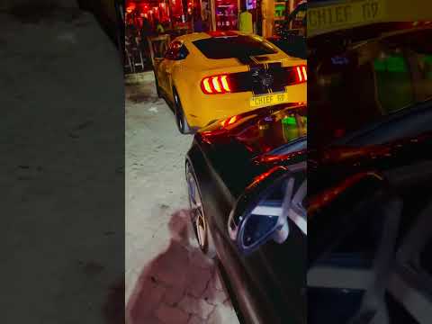 CHIEF GODLOVE ATAMBULISHA GARI YA GHALAMA BILLION MOJA NA MILKION 500 