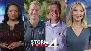 Storm Team 4: Brighter Tomorrows