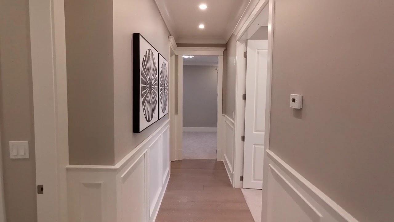 JHOMES TOUR Vancouver Real Estate, Richmond BC Canada Mansion Tour