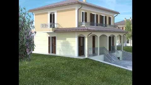 Emmedue PanelCad, an innovative and easy-to-use 3D design software