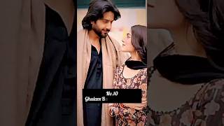 Imran Ashraf Top Dramas #shorts #imranashraf #ytshorts #youtubeshorts #viralshorts