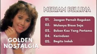 Meriam Bellina | Jangan Pernah Ragukan | Lagu Lawas Kenangan Nostalgia