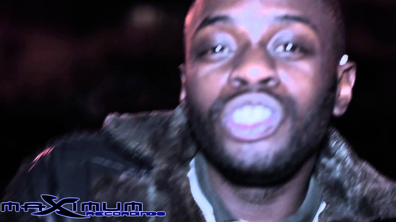 Young TK & Blickstah - F**k My Opponent (Maximum Recordings)