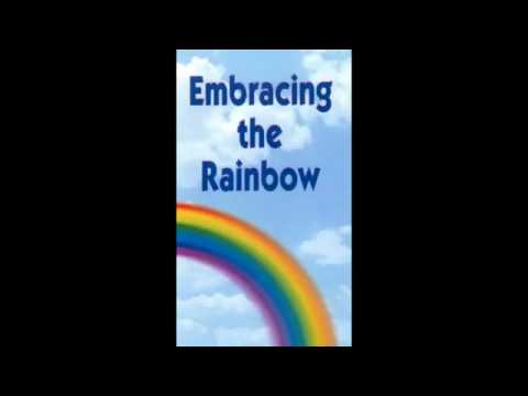 George Green ~ Embracing the Rainbow