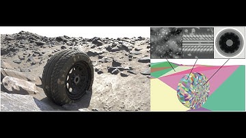 RMIP: Displacement ray tracing via inversion and oblong bounding