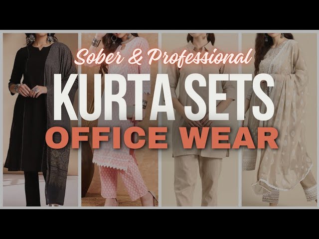 Makeup & Hair Styling Tips for Interview | Interview Dress Code | Prettify  By Surbhi - YouTube