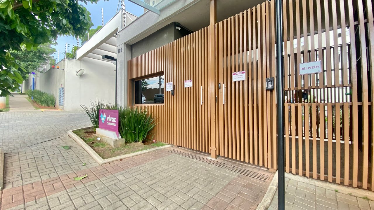 Lindo Apartamento - Vivaz Cantareira 2 quartos, 43 m² por R$ 299.900 - Jaraguá - São Paulo/SP