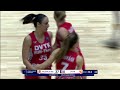 Valencia Basket Club v DVTK HUN-Therm | Gameday 13 | Highlights | EuroLeague Women 2023-24