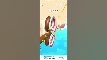 Spiral Rider ASMR Gameplay ,Very relaxing and satisfying All Levels Gameplay Walkthrough Android iOS