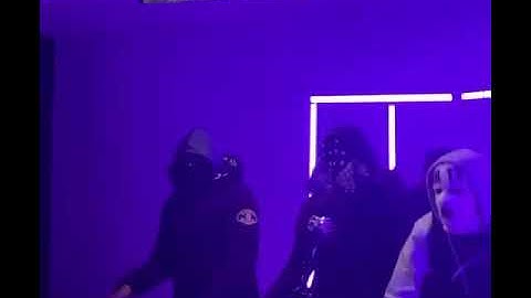 O.M.P ... 2021 Intro drill