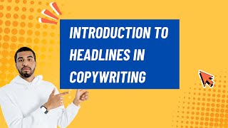 How to Write Powerful Headlines That Stop Attention #Beginners #tuitorial