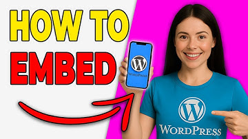 How To Embed A File Block For PDFs In WordPress (Download Setup 2025)