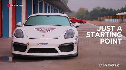 Ep.04 - Wheels & Tires | RaceBox Racing School