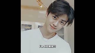sayang sayang sayang!! #jaemin #nct #nctdream