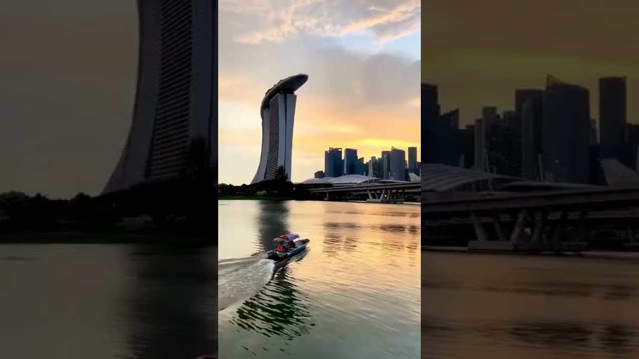 Life in Singapore | Headout