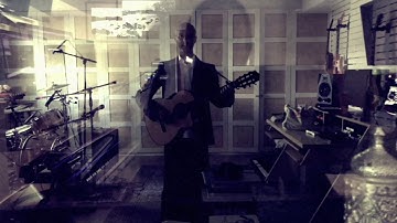 Craig Wedren - "Sanctuary" (Official Video)