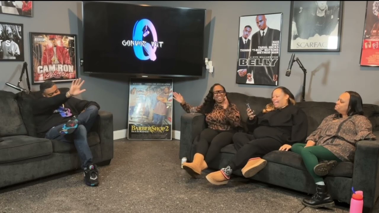 Curiosity in lifestyles! 