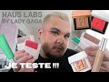 Haus labs by lady gaga  je teste enfin  presque envie de pleurer de joie  mickamrl