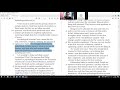 SAT Reading Strategy Review