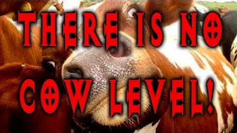 Diablo 3 Cow Level Gameplay - Crusader Build - Reaper of Souls