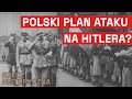 Dlaczego Polska nie zaatakowała Hitlera?